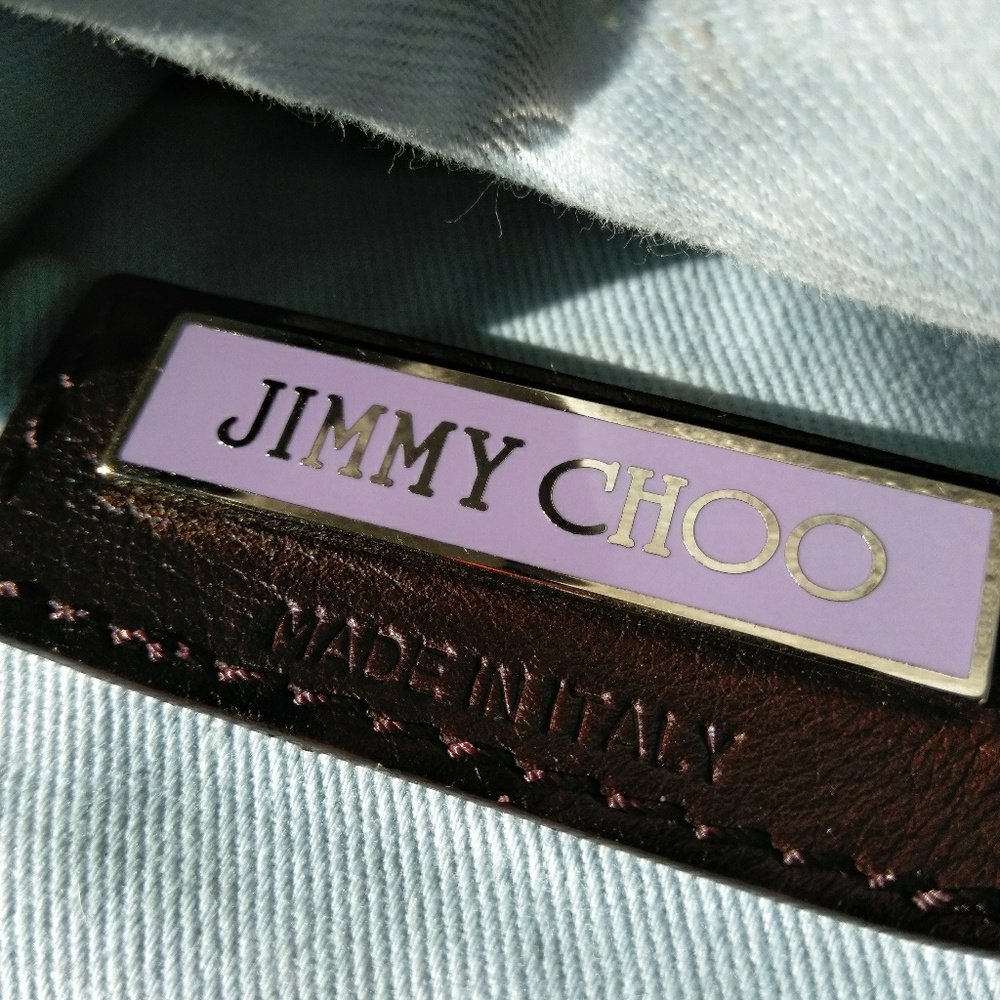 Jimmy choo - Picture 2 of 6